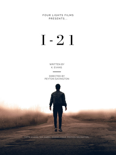 Póster de I-21
