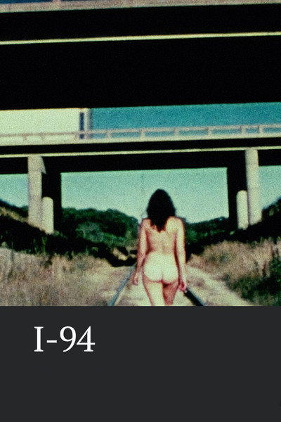 Póster de I-94
