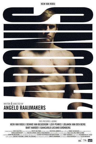 Póster de I, Adonis