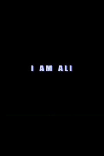 Póster de I Am Ali