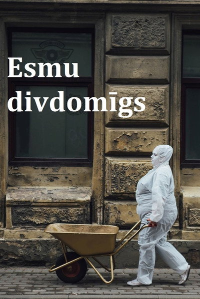 Póster de I Am Ambiguous