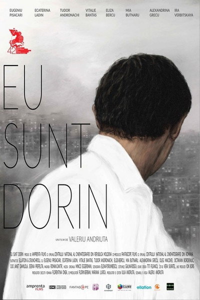 Póster de I Am Dorin
