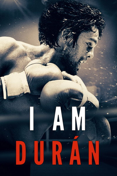 Póster de I Am Duran