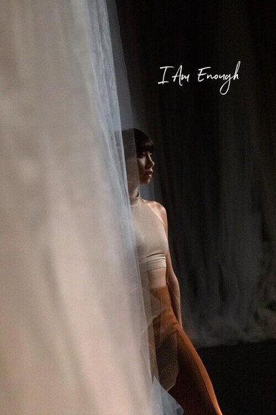 Póster de I Am Enough