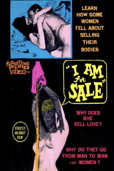 Póster de I Am for Sale