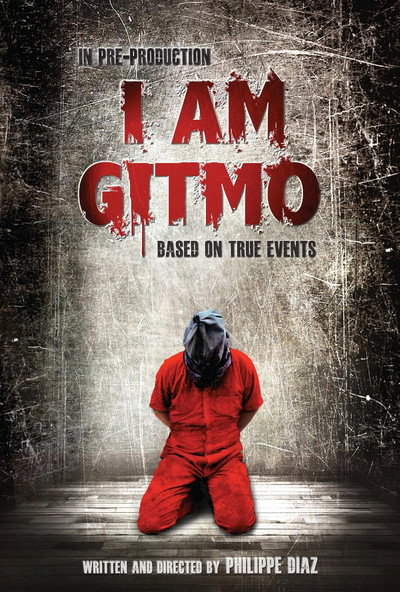 Póster de I Am Gitmo