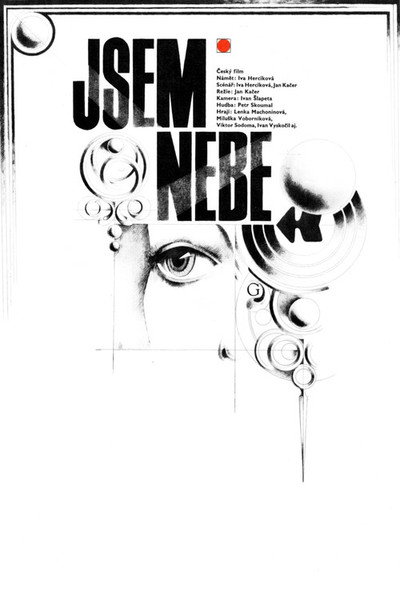 Póster de I Am Heaven