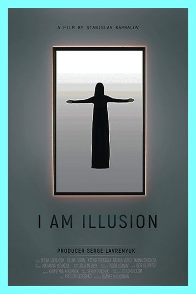 Póster de I Am Illusion