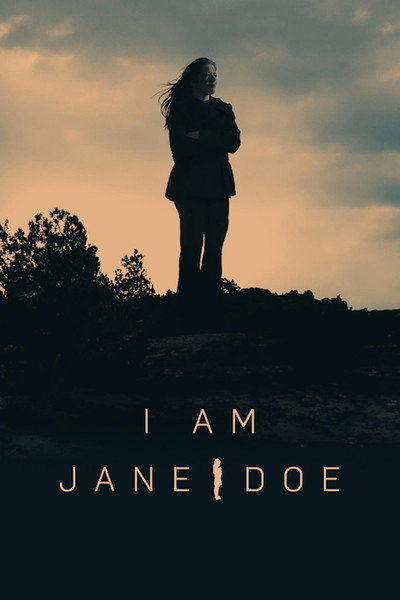 Póster de I am Jane Doe