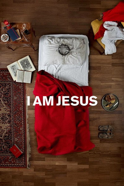 Póster de I Am Jesus