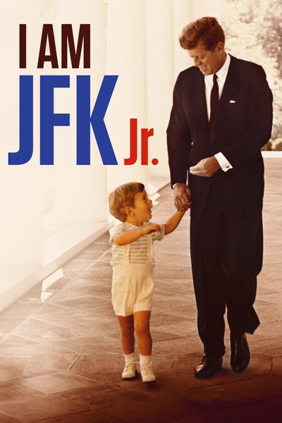 Póster de I Am JFK Jr.
