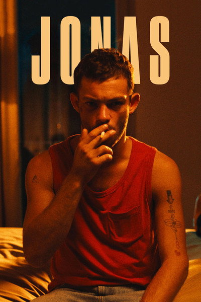 Póster de I Am Jonas