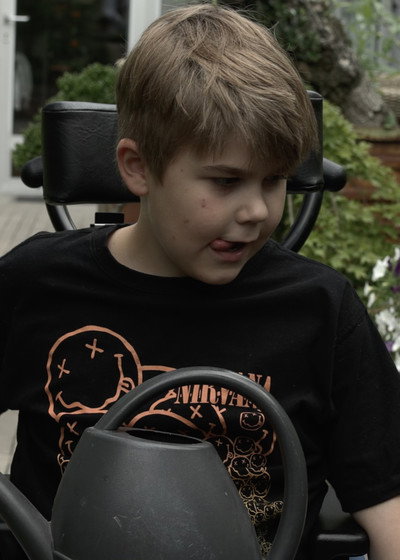 Póster de I am Lewis