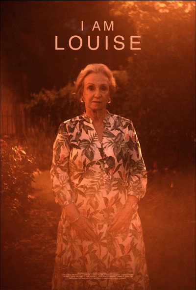 Póster de I Am Louise