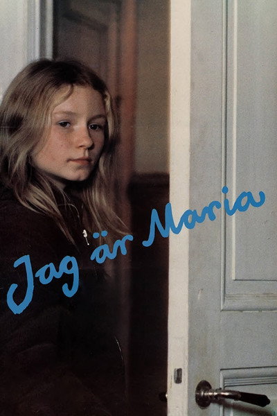 Póster de I am Maria