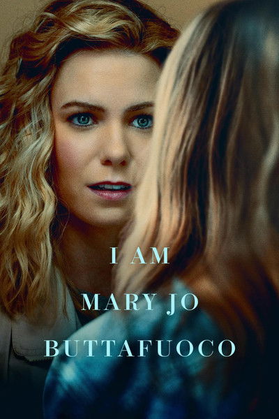 Póster de I Am Mary Jo Buttafuoco