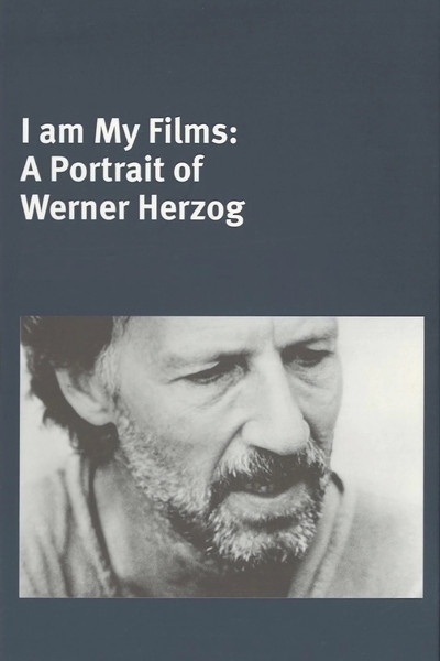 Póster de I Am My Films