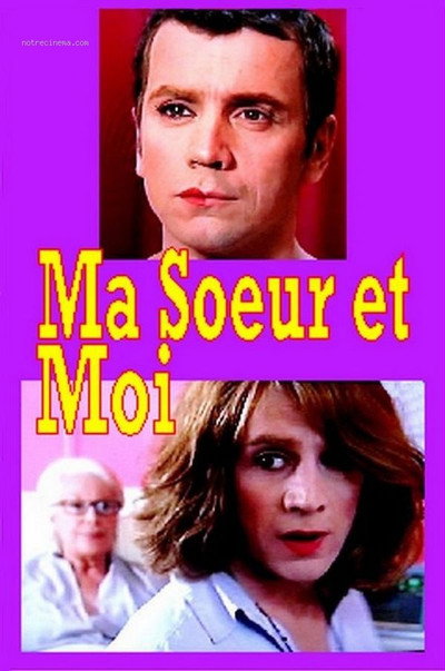 Póster de I Am My Sister!