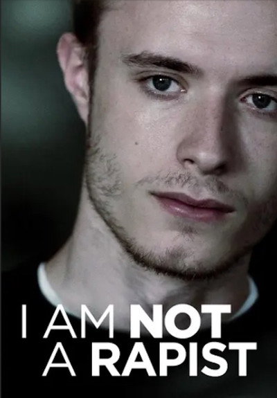 Póster de I Am Not a Rapist