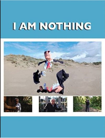 Póster de I Am Nothing
