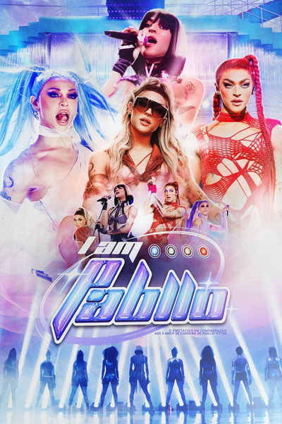 Póster de I Am Pabllo