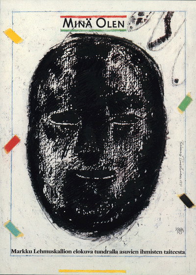 Póster de I Am: Part One