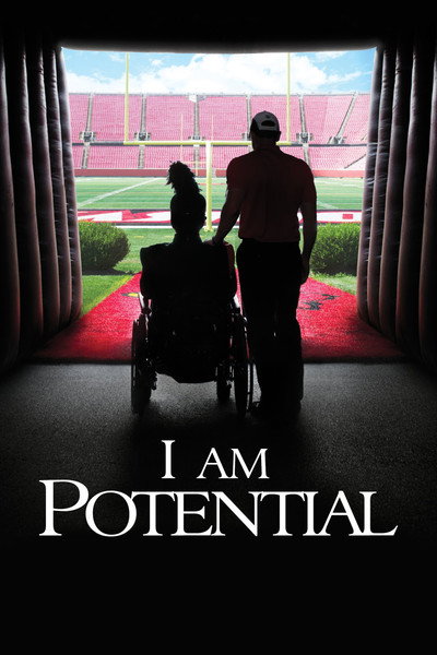 Póster de I Am Potential