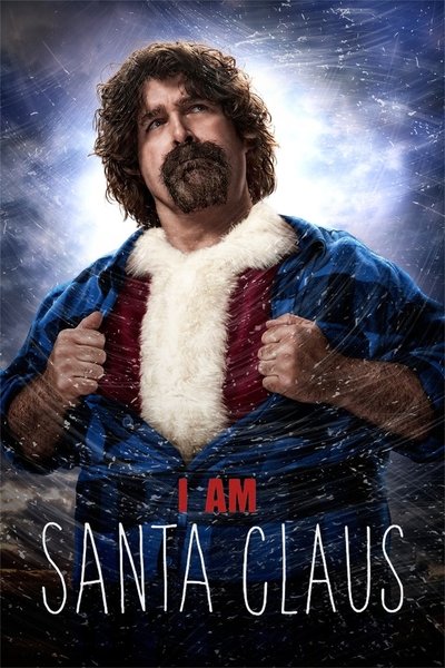 Póster de I Am Santa Claus