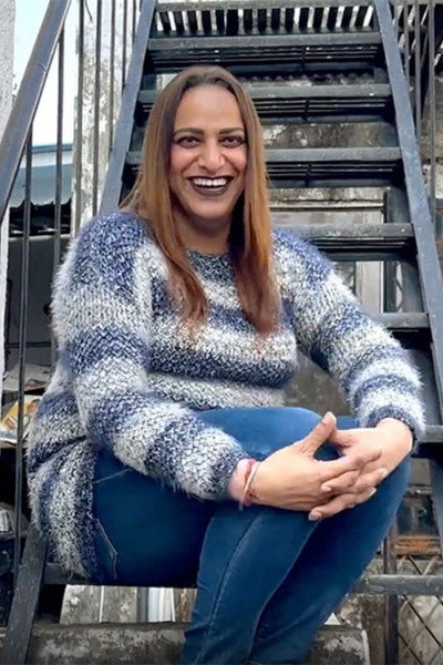 Póster de I Am Sirat