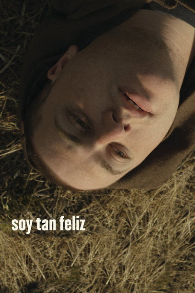 Póster de I Am So Happy