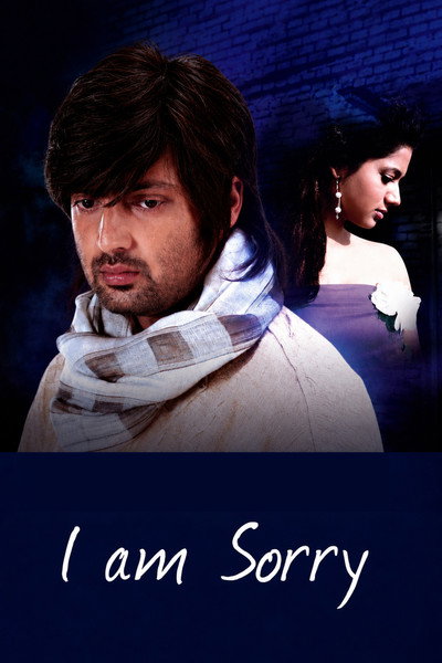 Póster de I Am Sorry