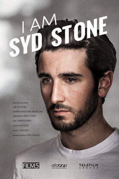 Póster de I Am Syd Stone