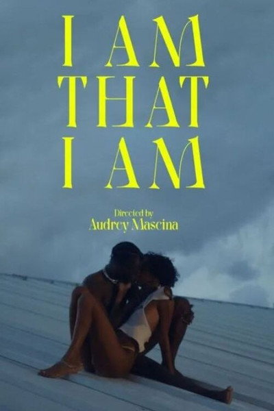 Póster de I Am That I Am
