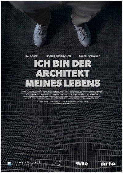 Póster de I Am the Architect of My Life