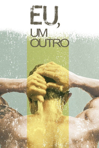 Póster de I Am the Other One