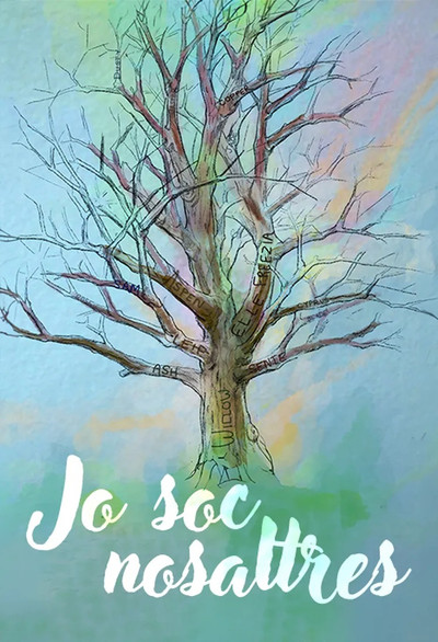 Póster de I Am We