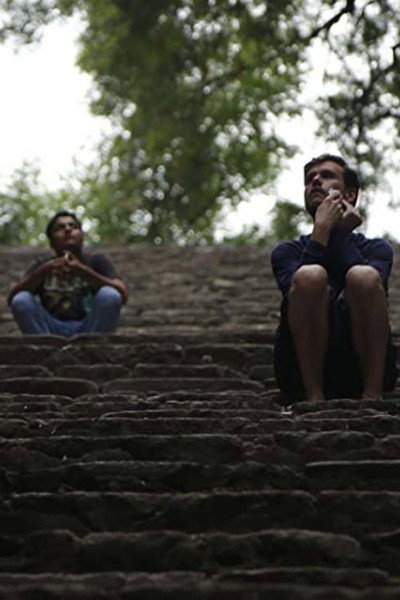 Póster de I Am Yet to See Delhi