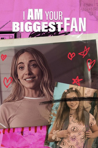 Póster de I Am Your Biggest Fan