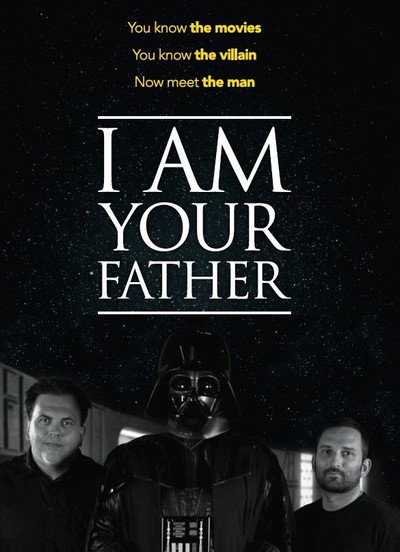Póster de I Am Your Father