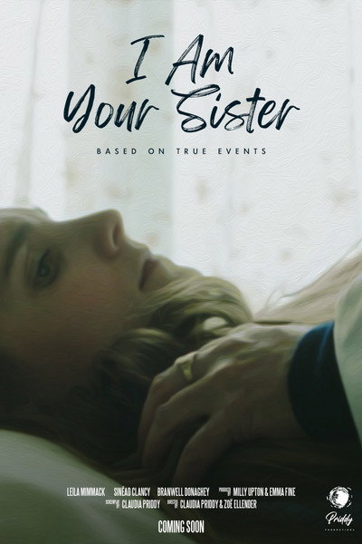 Póster de I Am Your Sister