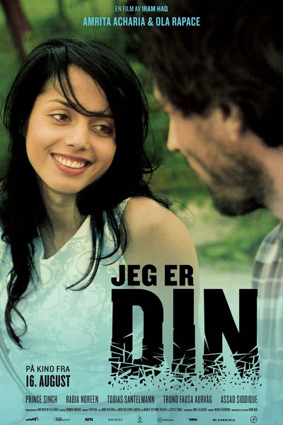 Póster de I Am Yours