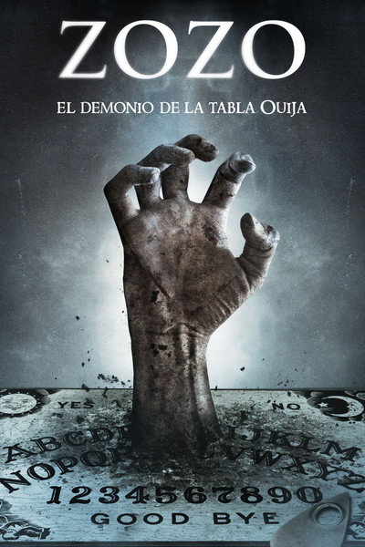 Póster de I Am ZoZo
