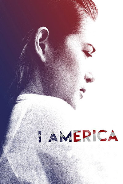Póster de I America