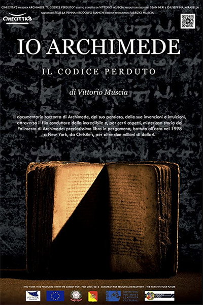 Póster de I Archimedes