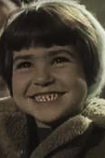 Póster de I bambini al cinema
