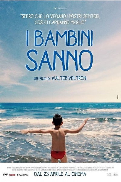 Póster de I bambini sanno