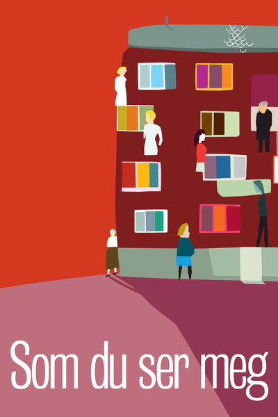 Póster de I Belong