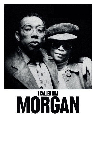 Póster de I Called Him Morgan