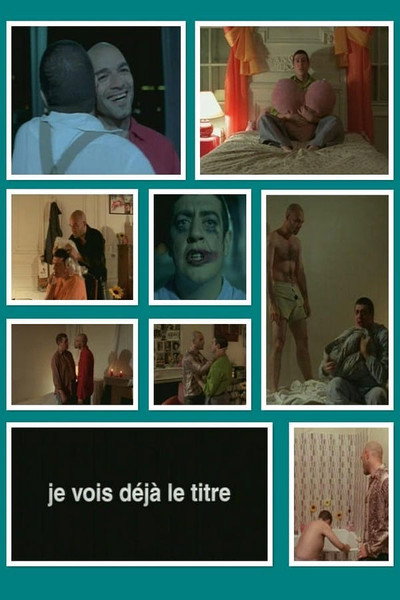 Póster de I Can Just Imagine