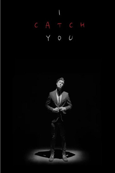 Póster de I Catch You